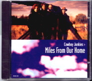 Cowboy Junkies - Miles From Our Home